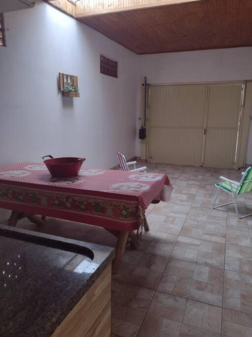 Sua Casa Na Cidade Dos Canyons - Cambara Do Sul-Rs Exterior foto