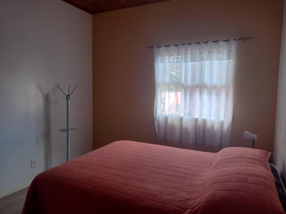 Sua Casa Na Cidade Dos Canyons - Cambara Do Sul-Rs Exterior foto