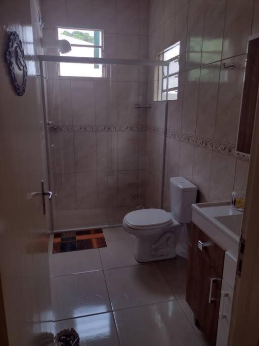 Sua Casa Na Cidade Dos Canyons - Cambara Do Sul-Rs Exterior foto